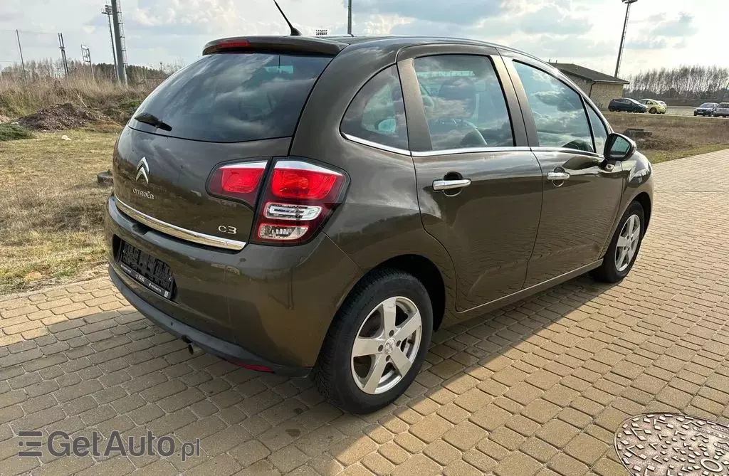 CITROEN C3 