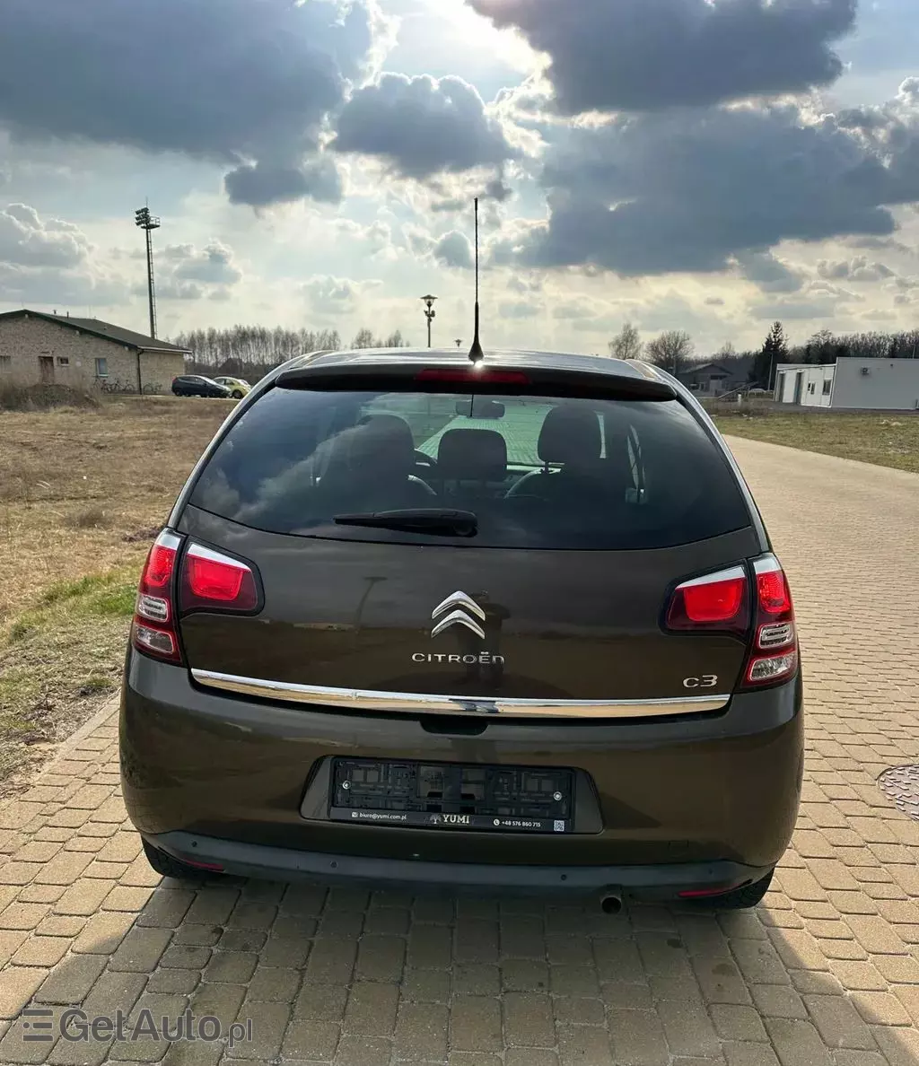 CITROEN C3 