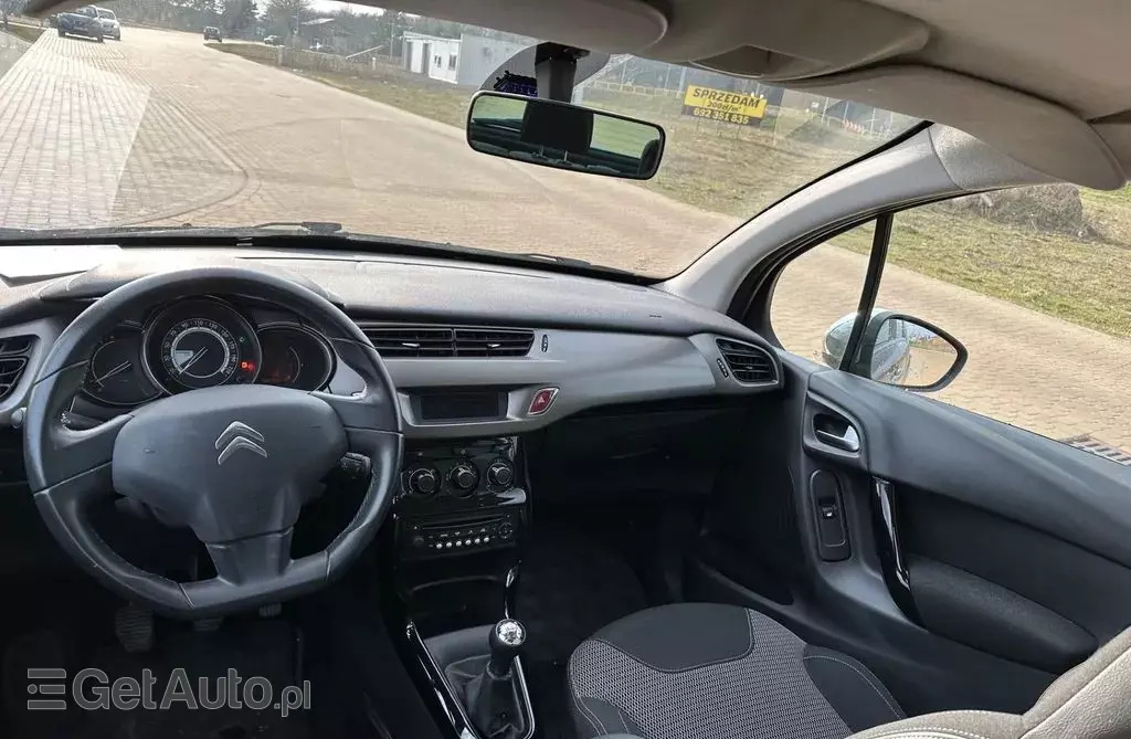CITROEN C3 