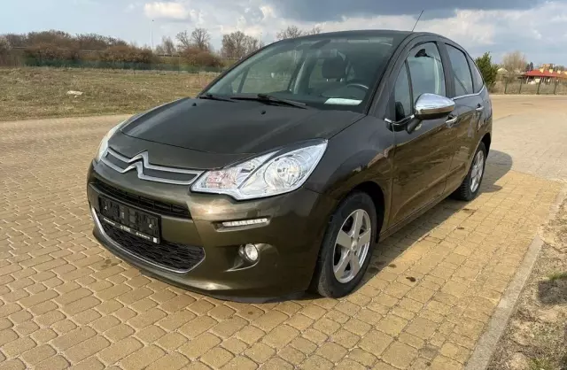 CITROEN C3 