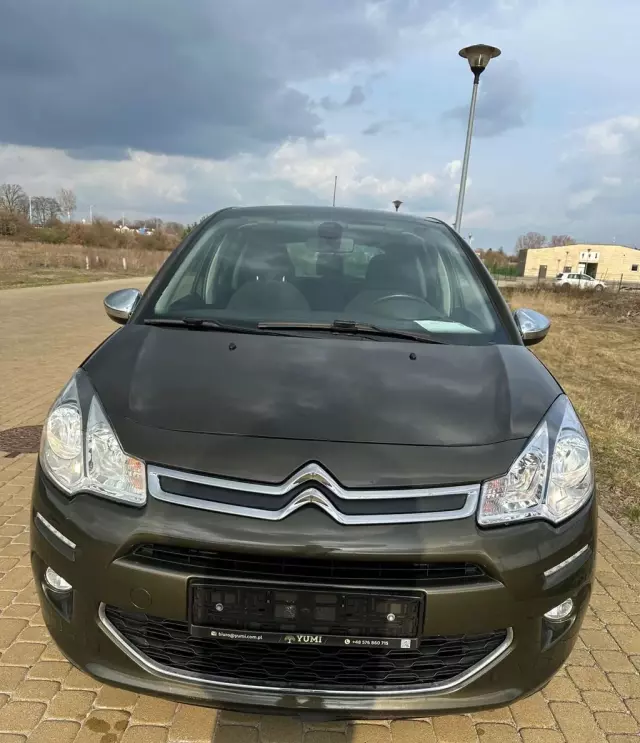 CITROEN C3 