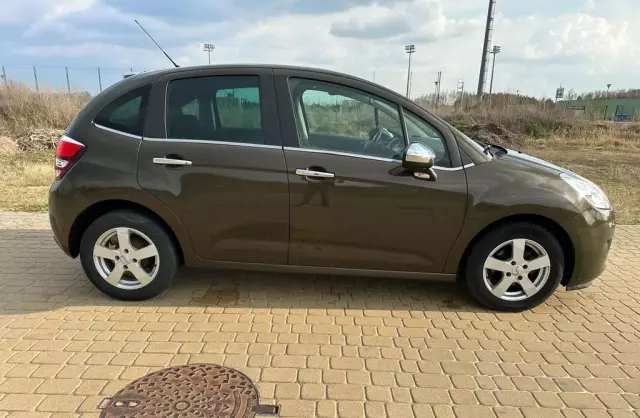 CITROEN C3 