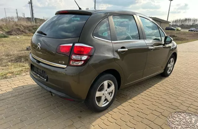 CITROEN C3 
