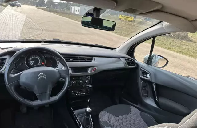 CITROEN C3 