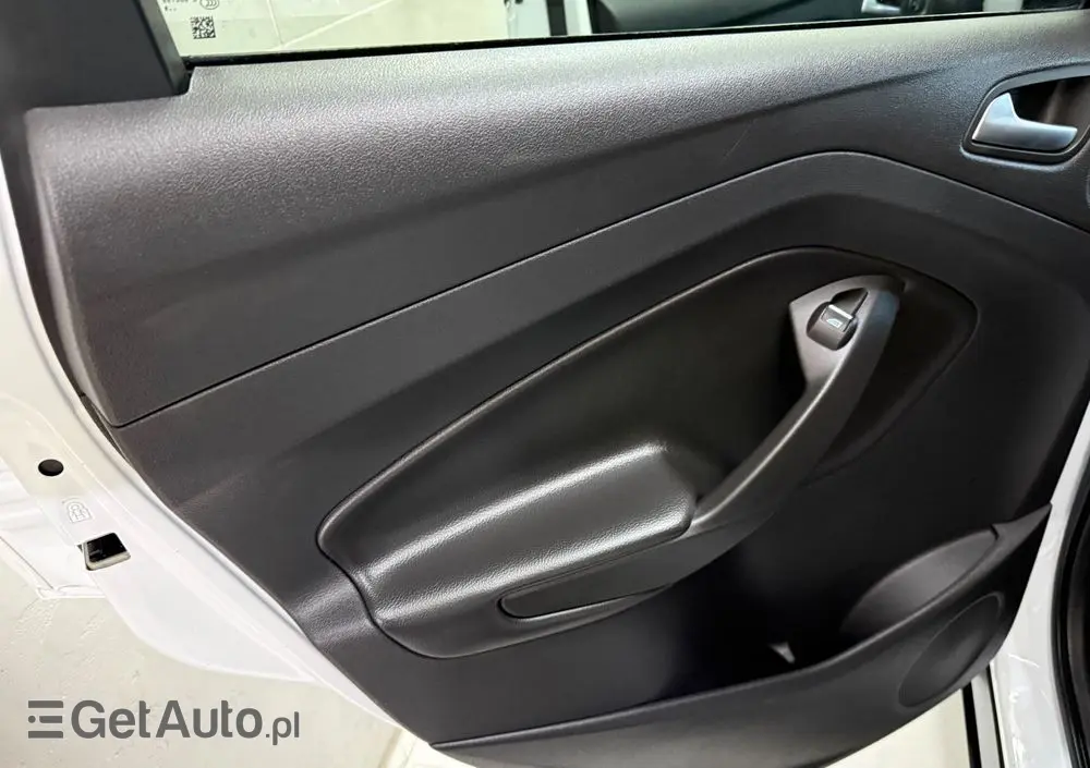 FORD Kuga 2.0 TDCi 4WD Titanium