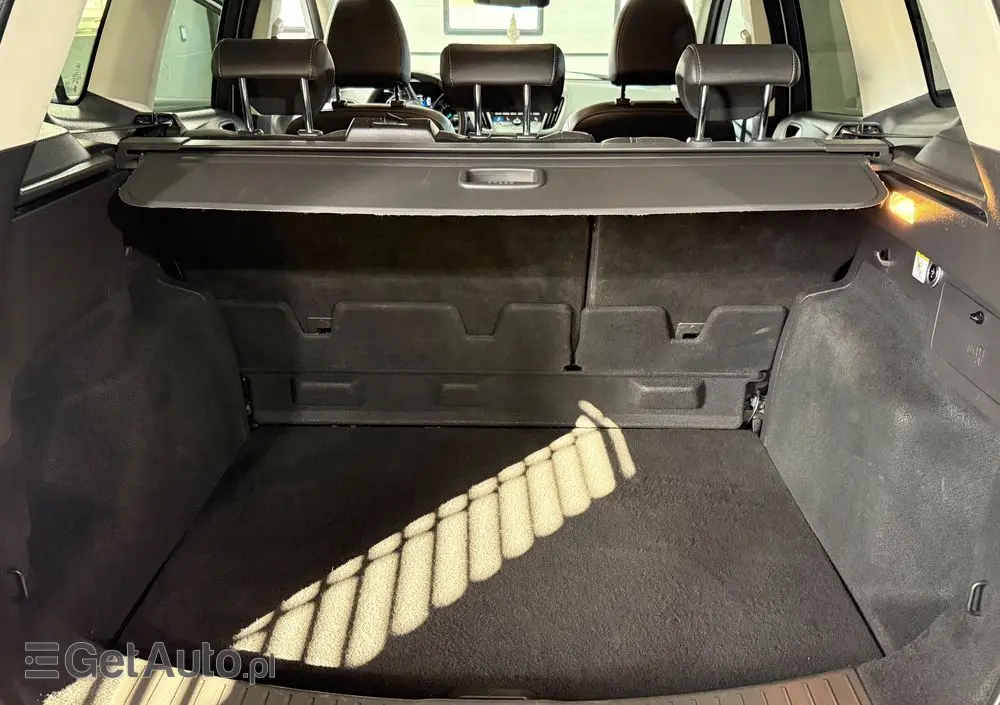FORD Kuga 2.0 TDCi 4WD Titanium