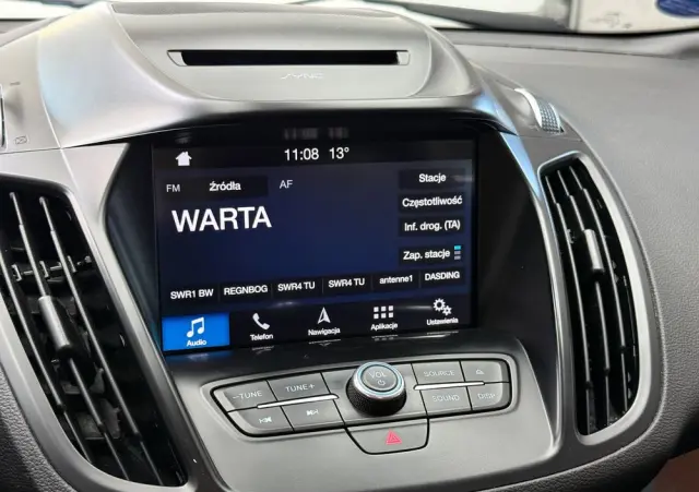 FORD Kuga 2.0 TDCi 4WD Titanium