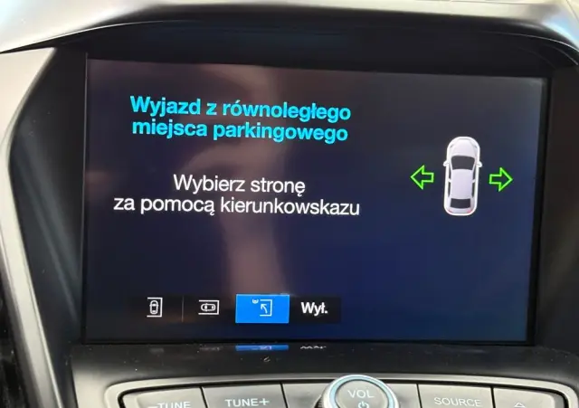 FORD Kuga 2.0 TDCi 4WD Titanium