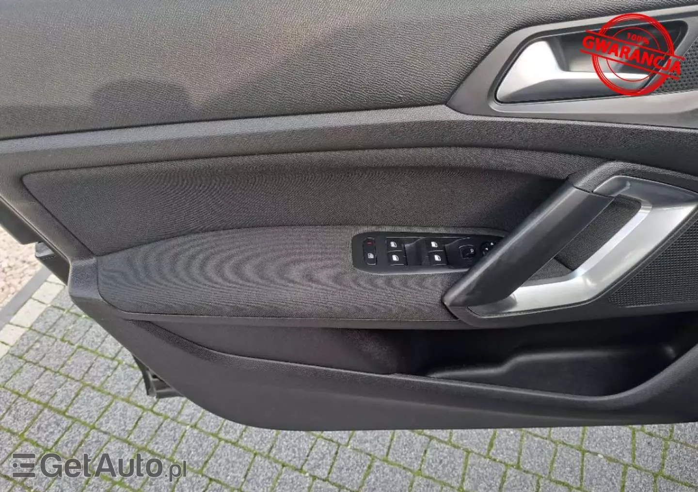 PEUGEOT 308 SW 1.6 BlueHDi Business Line S&S