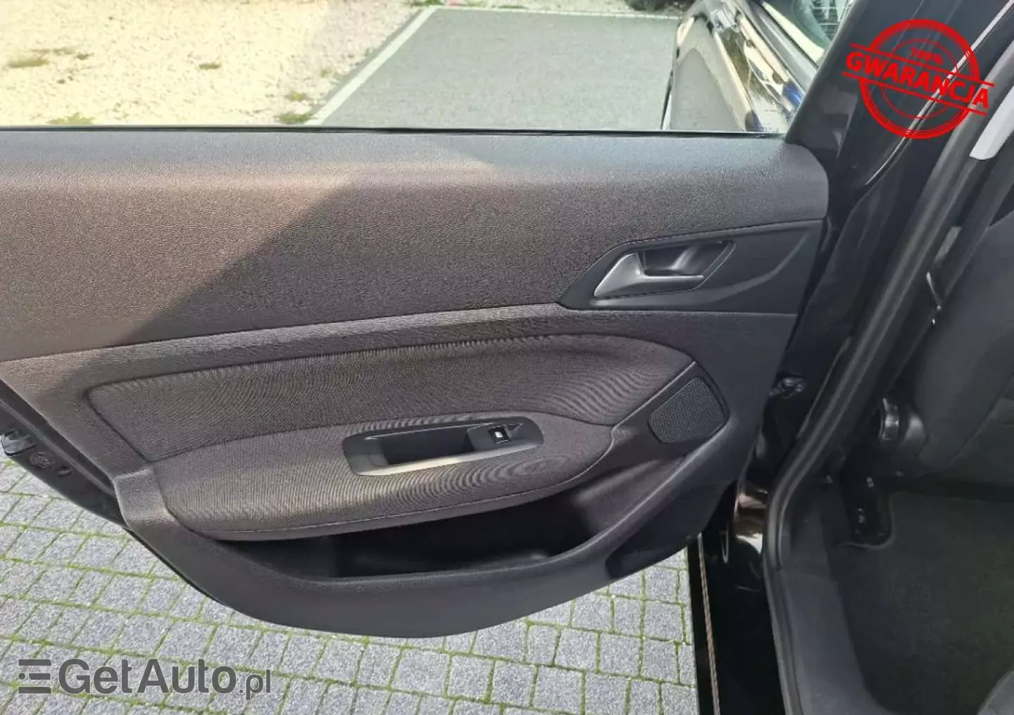 PEUGEOT 308 SW 1.6 BlueHDi Business Line S&S