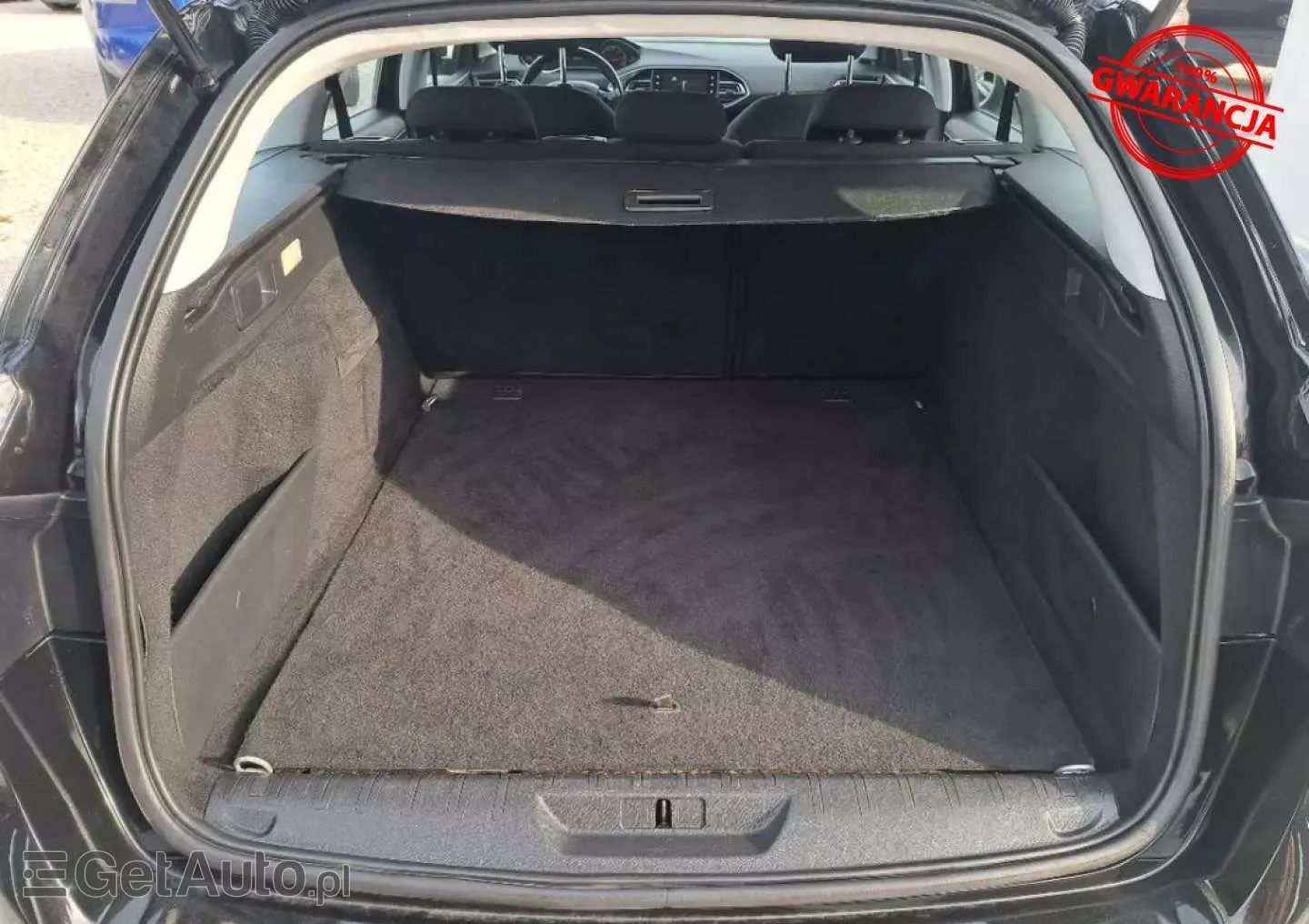 PEUGEOT 308 SW 1.6 BlueHDi Business Line S&S