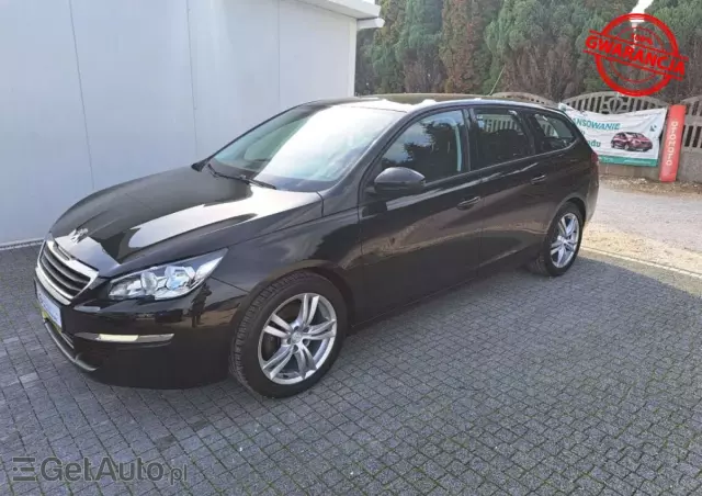 PEUGEOT 308 SW 1.6 BlueHDi Business Line S&S