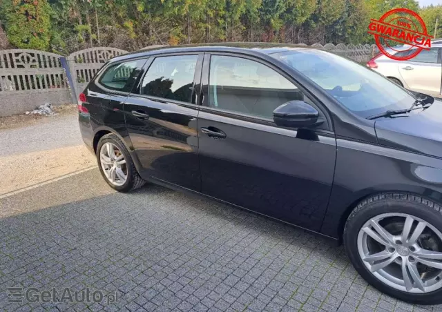 PEUGEOT 308 SW 1.6 BlueHDi Business Line S&S