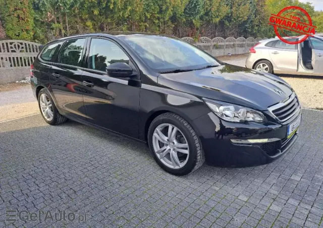 PEUGEOT 308 SW 1.6 BlueHDi Business Line S&S
