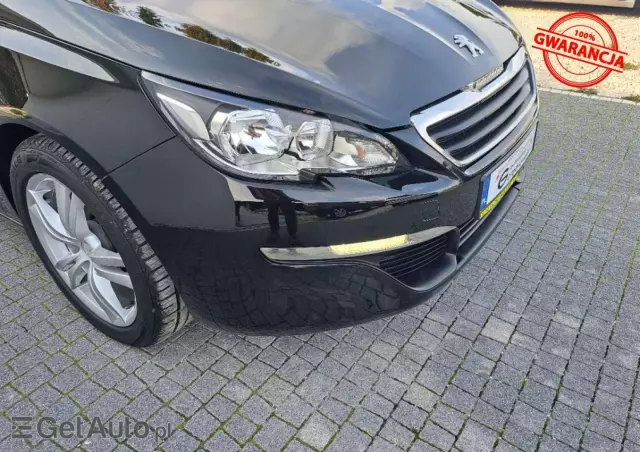 PEUGEOT 308 SW 1.6 BlueHDi Business Line S&S