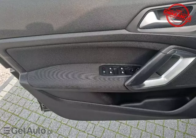 PEUGEOT 308 SW 1.6 BlueHDi Business Line S&S