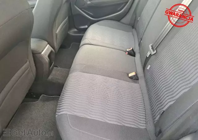 PEUGEOT 308 SW 1.6 BlueHDi Business Line S&S