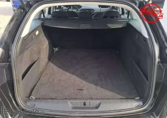 PEUGEOT 308 SW 1.6 BlueHDi Business Line S&S