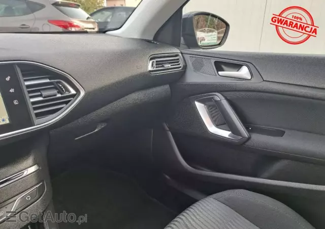 PEUGEOT 308 SW 1.6 BlueHDi Business Line S&S