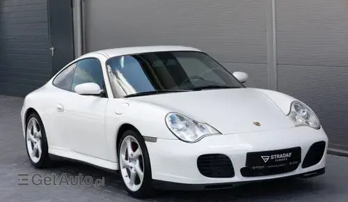 PORSCHE 911 Carrera 