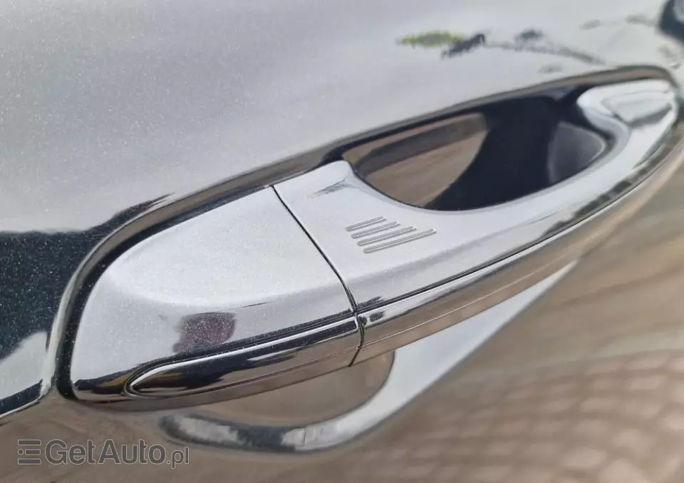 FORD Mondeo 2.0 TDCi Start-Stopp PowerShift-Aut Business Edition