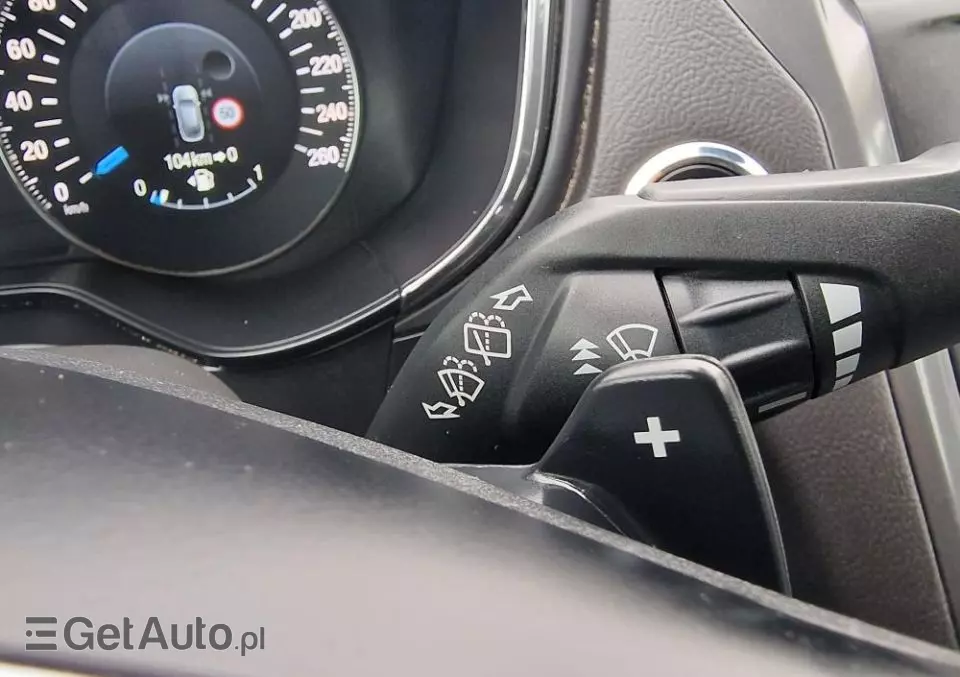 FORD Mondeo 2.0 TDCi Start-Stopp PowerShift-Aut Business Edition