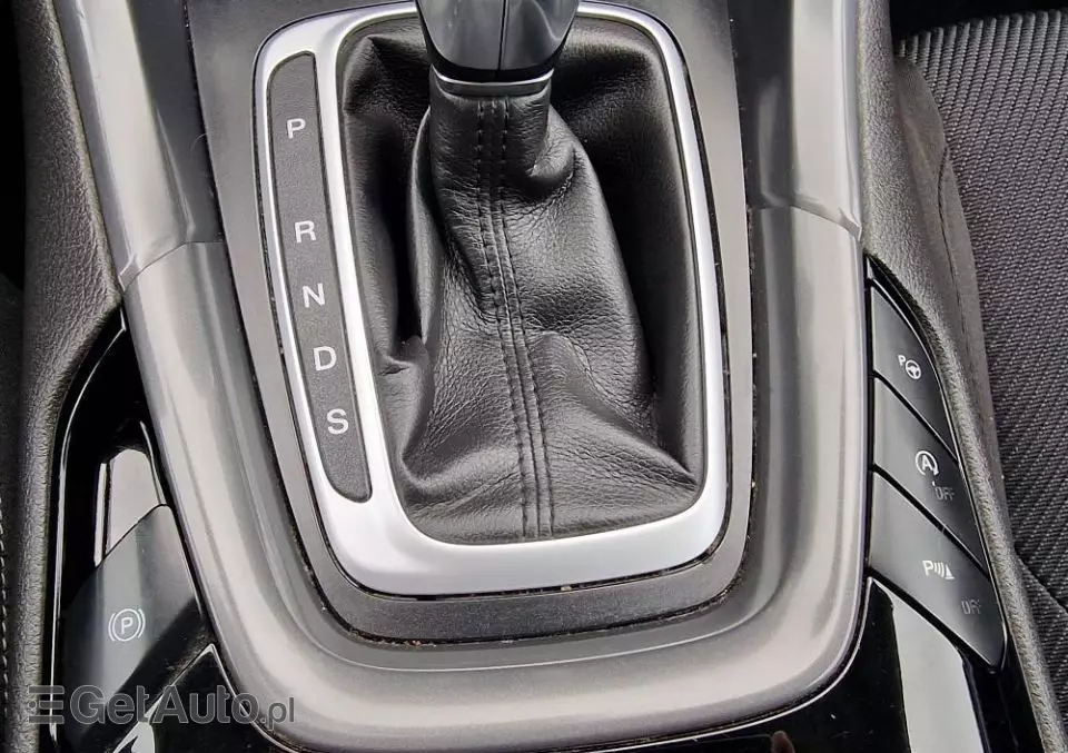 FORD Mondeo 2.0 TDCi Start-Stopp PowerShift-Aut Business Edition