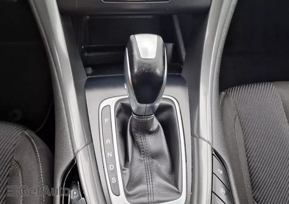 FORD Mondeo 2.0 TDCi Start-Stopp PowerShift-Aut Business Edition