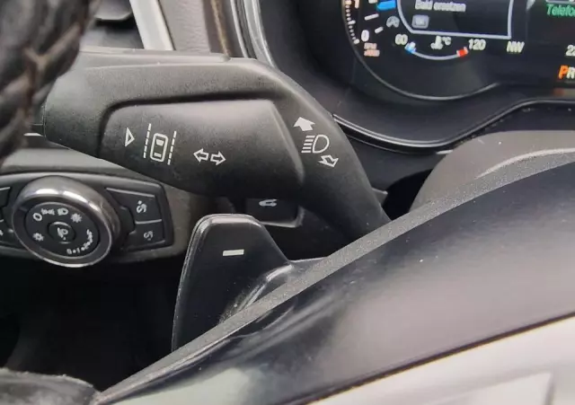 FORD Mondeo 2.0 TDCi Start-Stopp PowerShift-Aut Business Edition