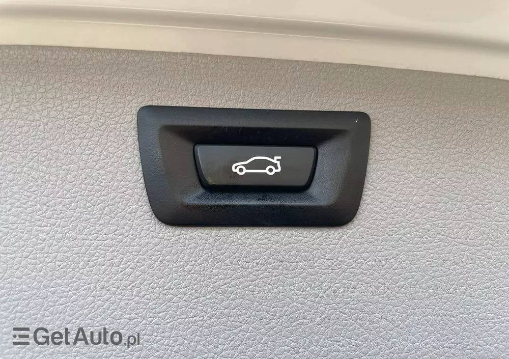 BMW Seria 3 320d xDrive