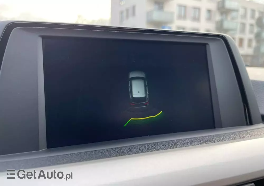 BMW Seria 3 320d xDrive