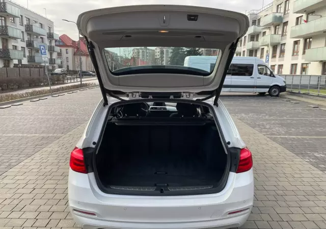 BMW Seria 3 320d xDrive