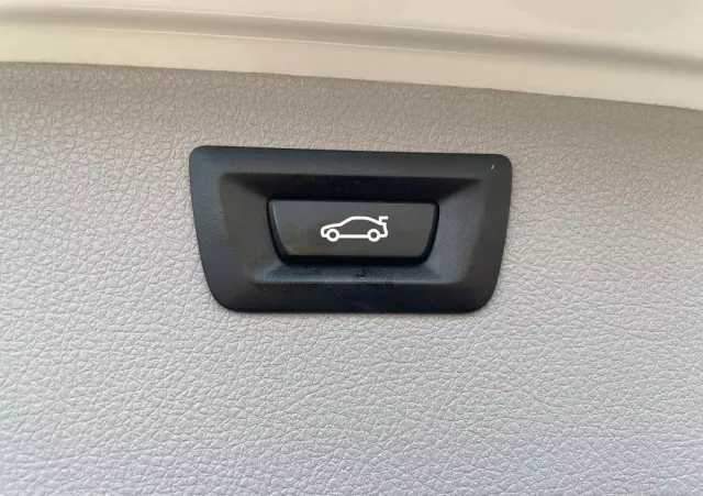 BMW Seria 3 320d xDrive