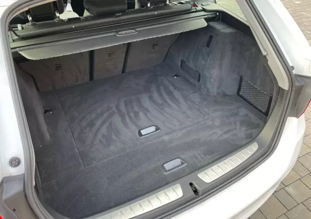 BMW Seria 3 320d xDrive