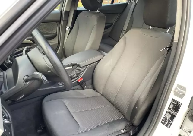 BMW Seria 3 320d xDrive