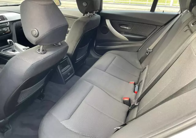 BMW Seria 3 320d xDrive