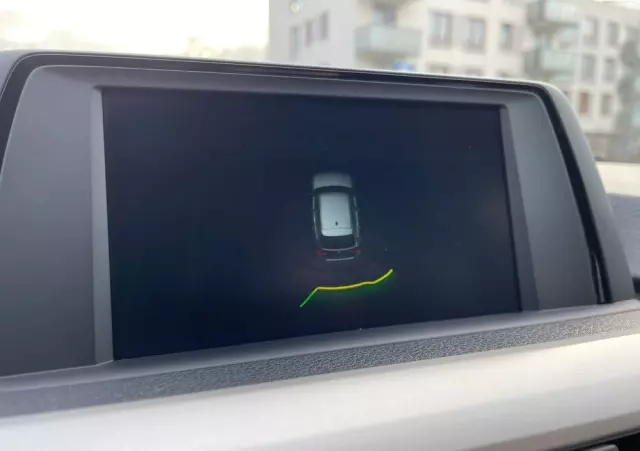 BMW Seria 3 320d xDrive