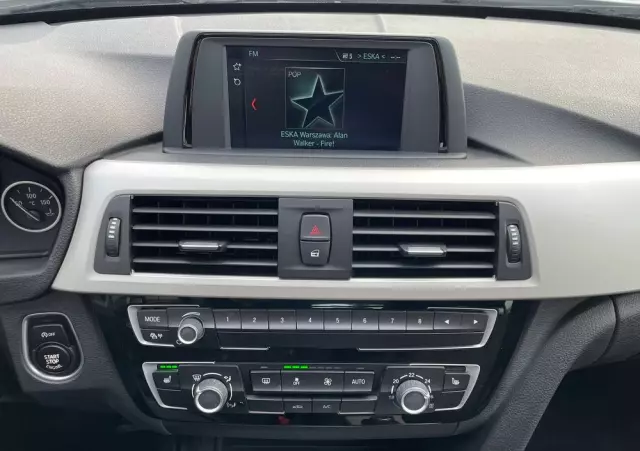 BMW Seria 3 320d xDrive