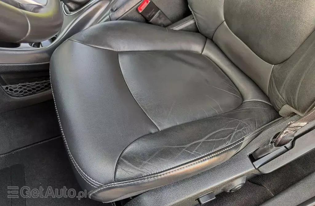 FIAT Freemont 2.0 (170 KM)