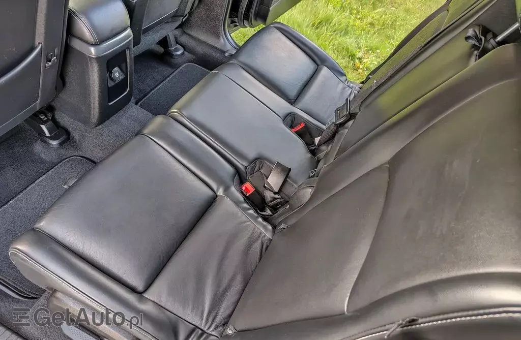 FIAT Freemont 2.0 (170 KM)