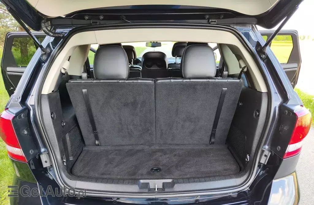 FIAT Freemont 2.0 (170 KM)