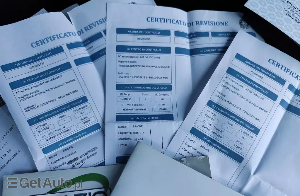 FIAT Freemont 2.0 (170 KM)