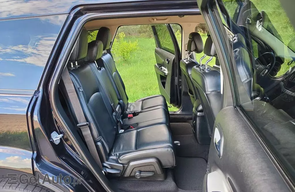 FIAT Freemont 2.0 (170 KM)