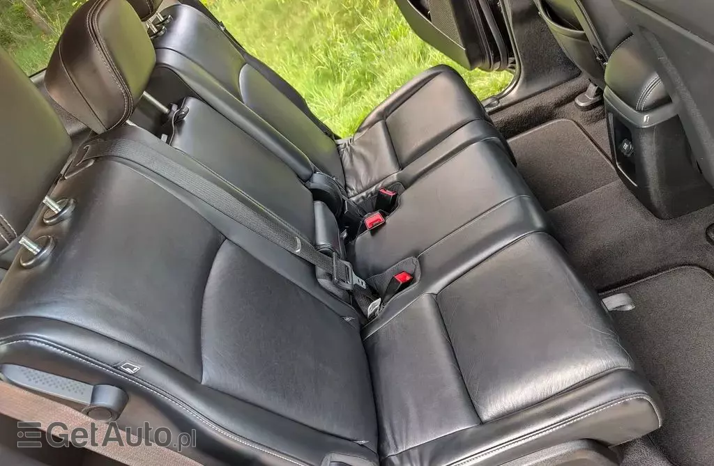 FIAT Freemont 2.0 (170 KM)