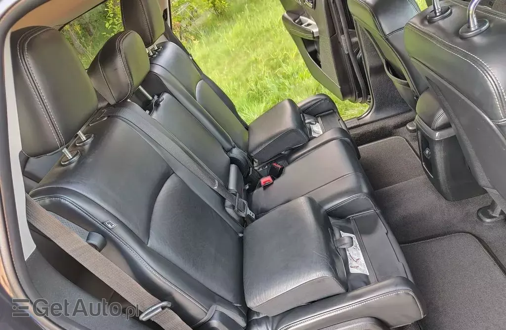 FIAT Freemont 2.0 (170 KM)