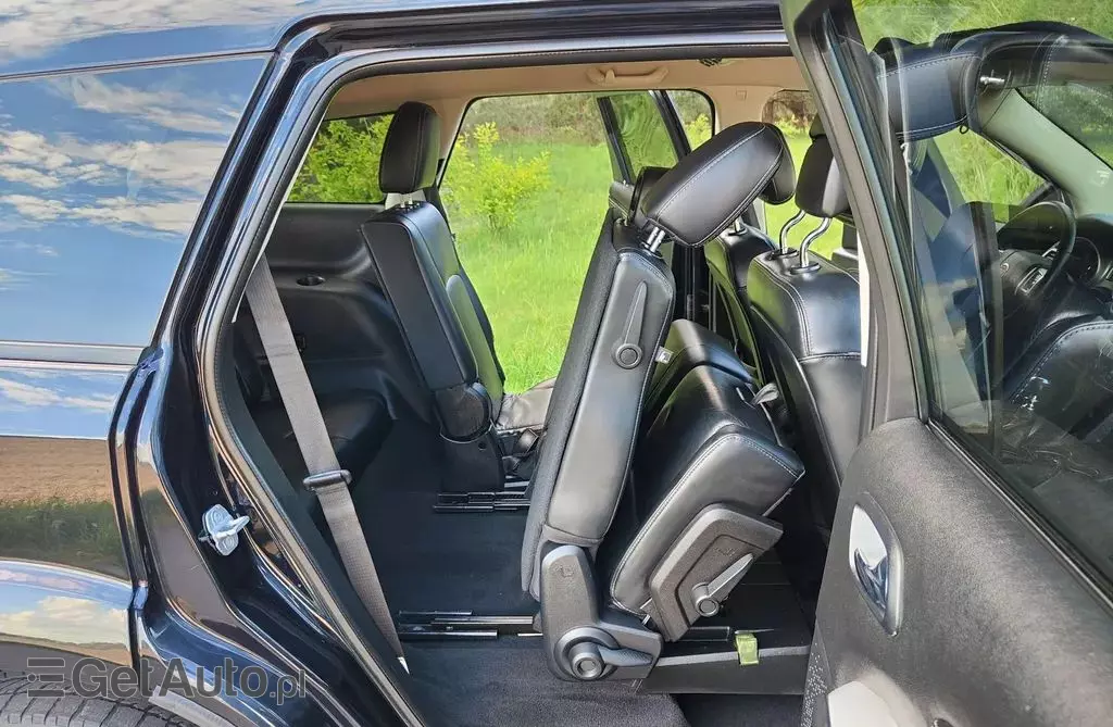 FIAT Freemont 2.0 (170 KM)