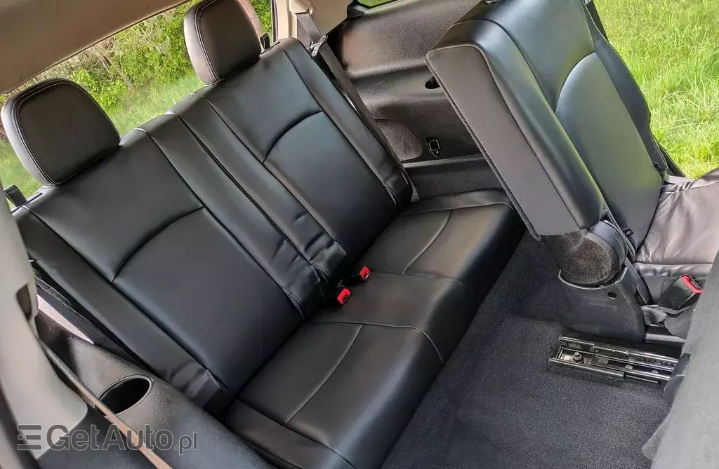 FIAT Freemont 2.0 (170 KM)