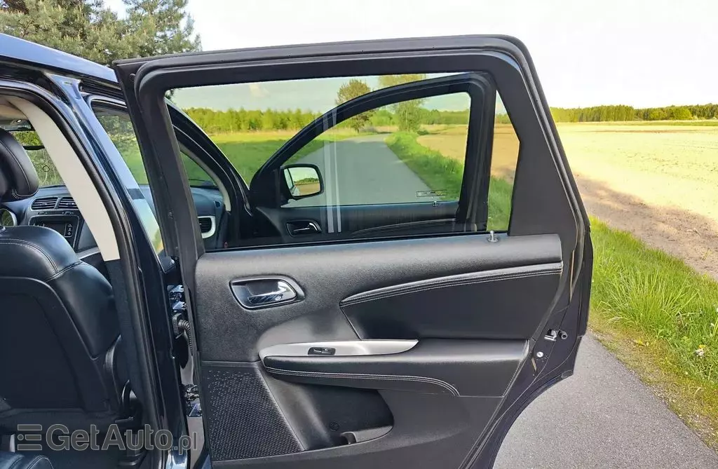 FIAT Freemont 2.0 (170 KM)