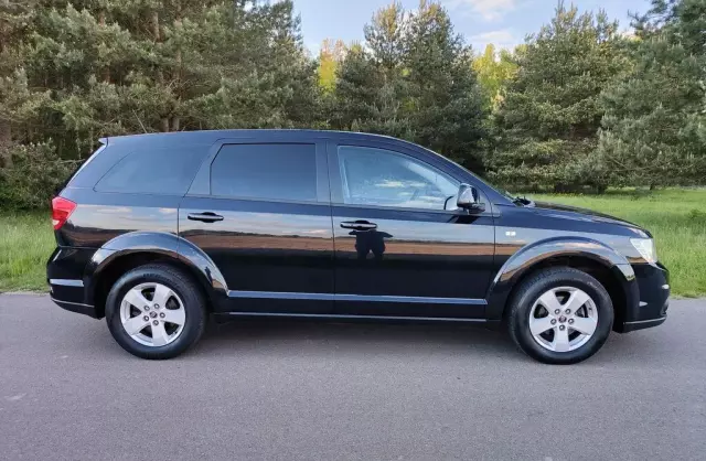 FIAT Freemont 2.0 (170 KM)