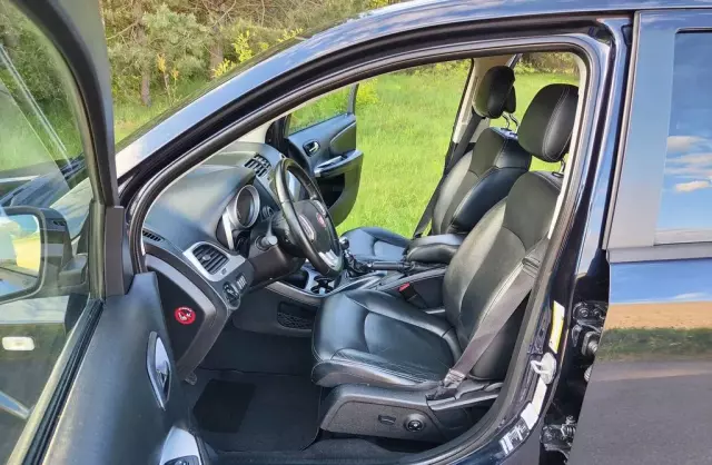 FIAT Freemont 2.0 (170 KM)